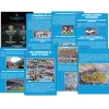 Quo Vadis - Agenda année scolaire - 2026-2027 - Eurotextagenda - Journalier - Multilingue - Olympique de Marseille - 12 mois de août à juillet - 12x17 cm