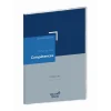 Quo Vadis - Agenda enseignant - 2026-2027 - Carnet de Bord - Français - Compétences - Bleu - Perpétuel - 21x29,7 cm - Papier Clairefontaine blanc - Fabrication française