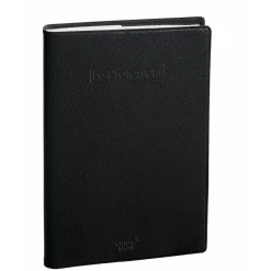 Quo Vadis - Agenda enseignant - 2026-2027 - Le Professeur - Semainier Horizontal - Français - Impala - 12 mois de mi-juillet à mi-juillet - 21x27 cm