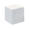 Quo Vadis - Recharge pour bloc cube - blanc