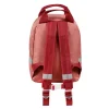 Quo Vadis - Sac à dos maternelle - Animascot - Multicolore - 27x20x11 cm - Toile (polyester) - 1 compartiment(s) - Avec bretelles et poignée