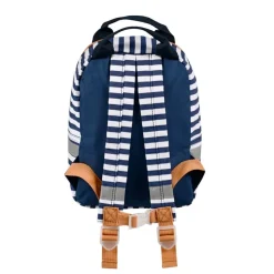 Quo Vadis - Sac à dos maternelle - Animascot - Multicolore - 27x20x11 cm - Toile (polyester) - 1 compartiment(s) - Avec bretelles et poignée