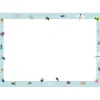 Quo Vadis - Sous-main perpétuel à feuillets - Animascot - Multicolore - 29,7x42 - Papier Clairefontaine blanc - Fabrication française