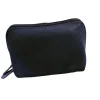 Quo Vadis - Trousse - Rectangle - Goya - 17x7,5x11 cm - Cuir pleine fleur de vachette - 1 compartiment(s)