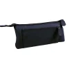 Quo Vadis - Trousse - Rectangle - Goya - 19x4x9 cm - Cuir pleine fleur de vachette - 1 compartiment(s)