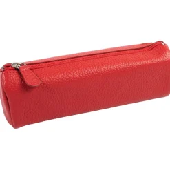 Quo Vadis - Trousse - Trapèze - Goya - 22x06x8,5 cm - Cuir pleine fleur de vachette - 1 compartiment(s)
