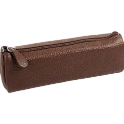 Quo Vadis - Trousse - Trapèze - Goya - 22x06x8,5 cm - Cuir pleine fleur de vachette - 1 compartiment(s)