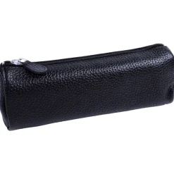 Quo Vadis - Trousse - Trapèze - Goya - 22x06x8,5 cm - Cuir pleine fleur de vachette - 1 compartiment(s)