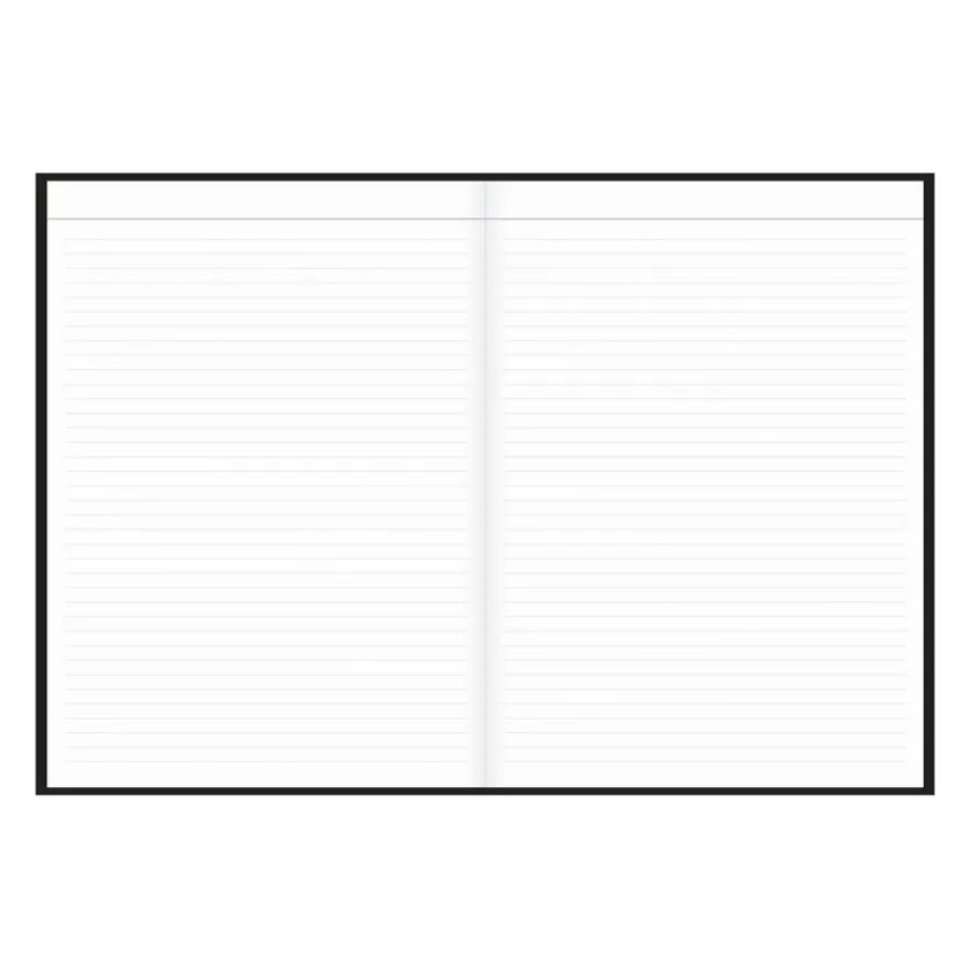 Quo Vadis Doctor Paper 21 - Carnet de notes ligné - 15 x 21 cm - San Francisco