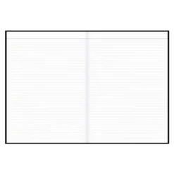 Quo Vadis Doctor Paper - Carnet de notes à élastique 10 x 15 cm - ligné - Barcelone