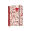 Quo Vadis Doctor Paper - Carnet de notes 15 x 21 cm - Tokyo