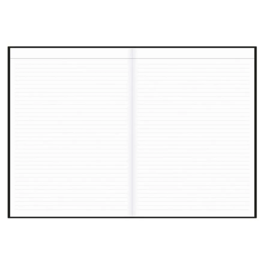 Quo Vadis Doctor Paper - Carnet de notes à élastique 10 x 15 cm - ligné - Montréal