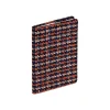 Quo Vadis Gisele - Carnet de notes 16 x 24 cm - ligné - marine