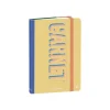 Quo Vadis Optimism - Carnet de notes - 15 x 21 cm - messages