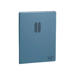 Quo Vadis Paco - Carnet de notes - A5 - 192 pages - skate