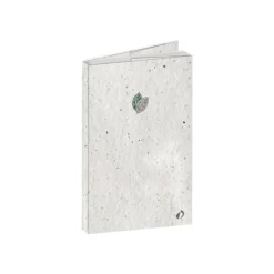 Quo Vadis Pure - Carnet de notes - 16 x 24 cm - ligné - différents modèles disponibles