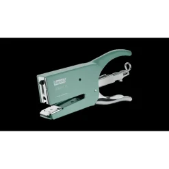 RAPID - CLASSIC K1+ - PINCE AGRAFEUSE - 50 FEUILLES/AGRAFES N°26/6 ET 26/8+ - SKOG VERT