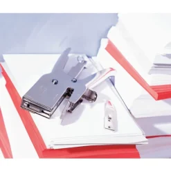 Rapid - Pince agrafeuse Heavy Duty HD31 - capacité de 70 feuilles - agrafes 73/6 à 73/12