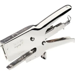 Rapid - Pince agrafeuse Heavy Duty HD31 - capacité de 70 feuilles - agrafes 73/6 à 73/12