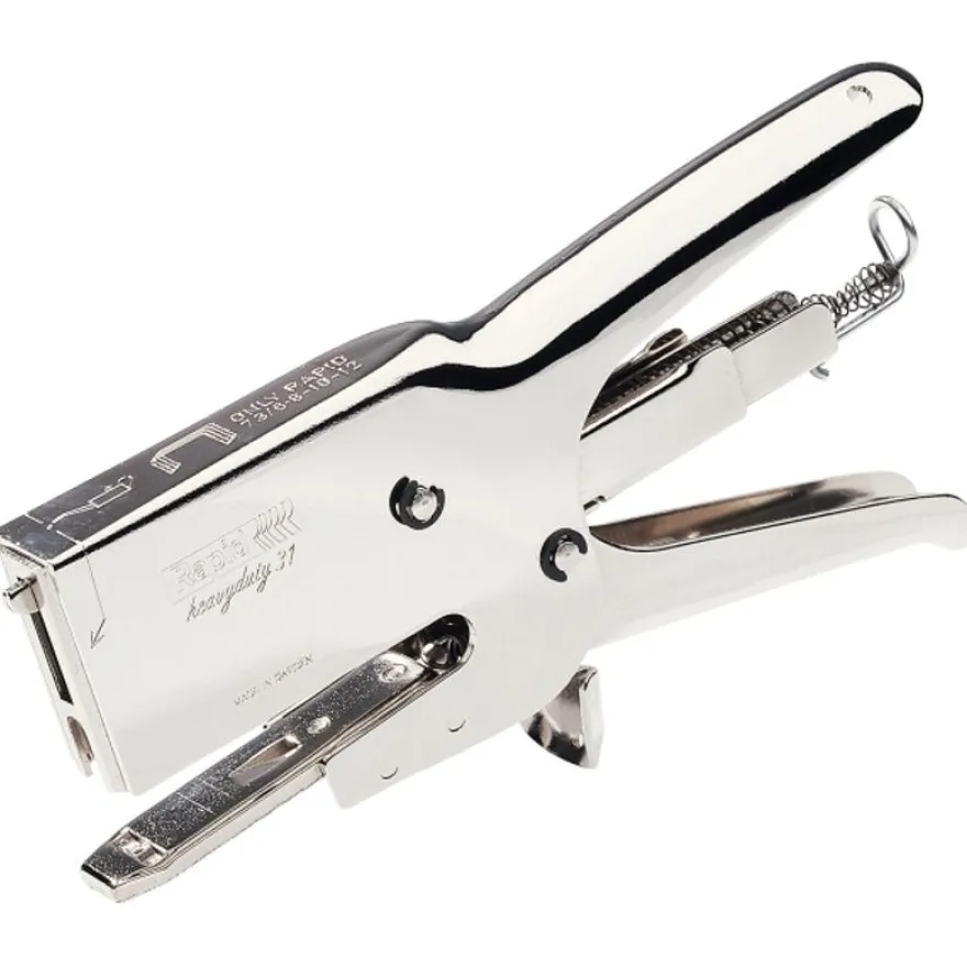 Rapid - Pince agrafeuse Heavy Duty HD31 - capacité de 70 feuilles - agrafes 73/6 à 73/12