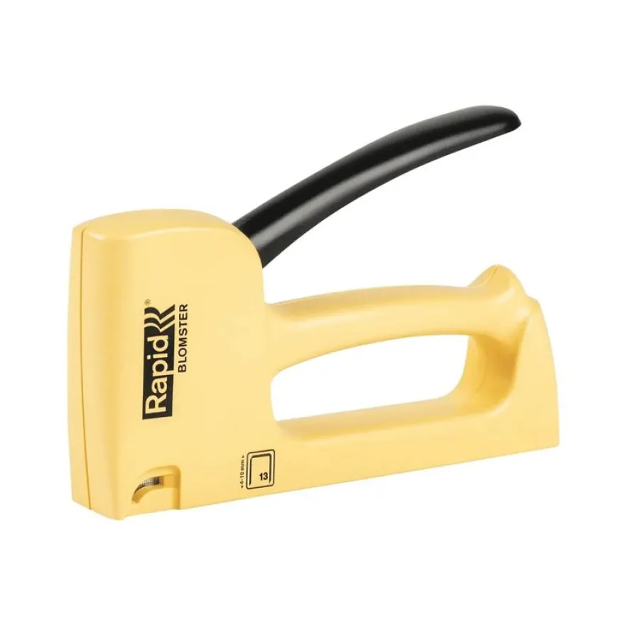 Rapid Bloomster R13 - Pistolet agrafeur
