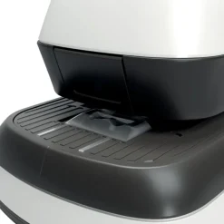 Rapid Optima 20 - Agrafeuse électrique - capacité de 20 feuilles - agrafes Optima HD56
