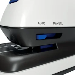 Rapid Optima Grip - Agrafeuse électrique - capacité de 20 feuilles - agrafes Optima HD56