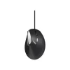 Rapoo EV200 - Souris filaire verticale - ergonomique - noir