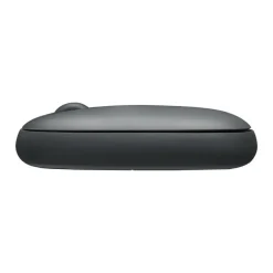 Rapoo M660 Silent - Souris sans fil - gris foncé