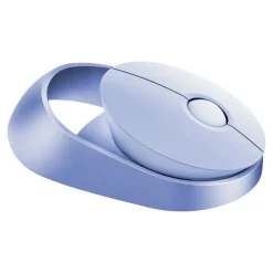 Rapoo Ralemo Air 1 - Souris sans fil - violet