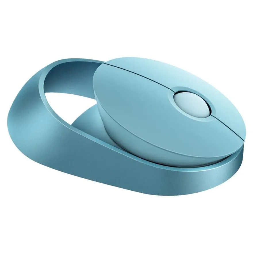 Rapoo Ralemo Air 1 - Souris sans fil - bleu