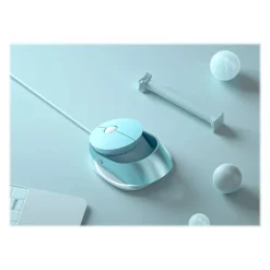 Rapoo Ralemo Air 1 - Souris sans fil - bleu
