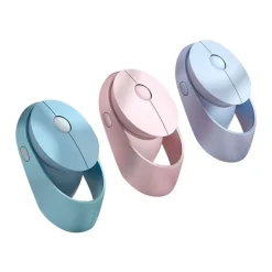 Rapoo Ralemo Air 1 - Souris sans fil - bleu