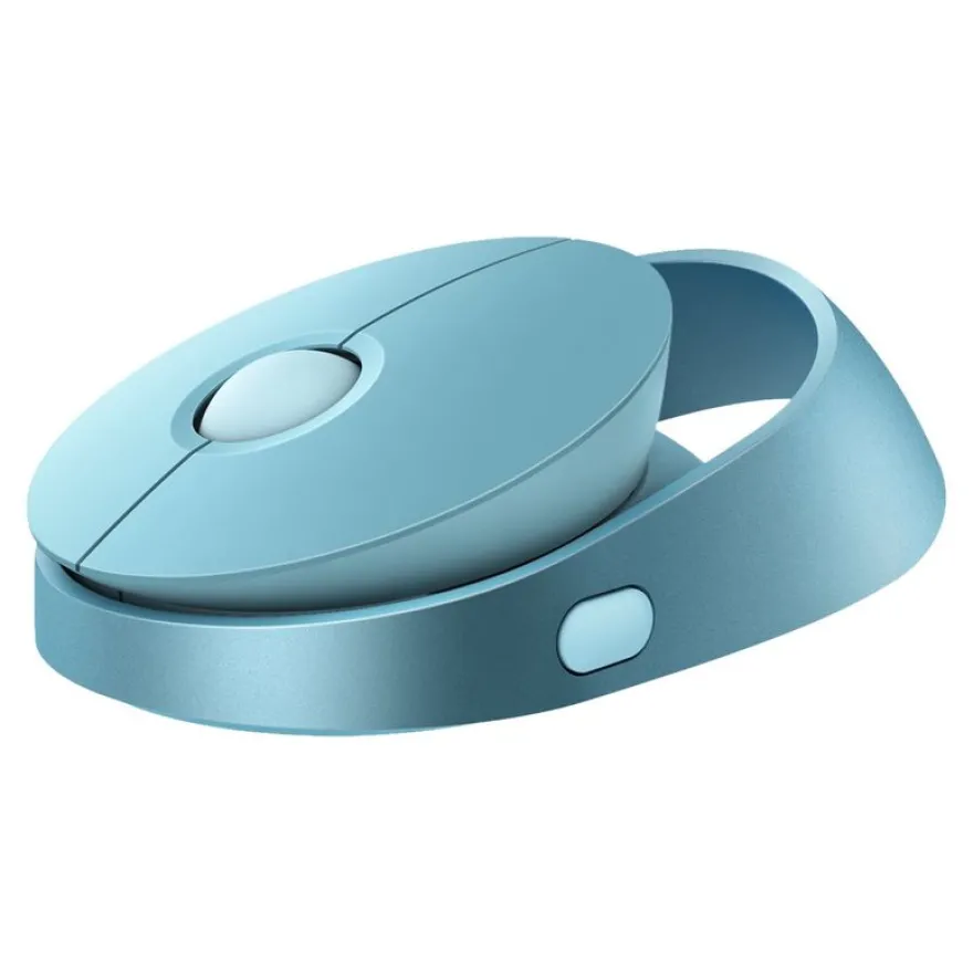 Rapoo Ralemo Air 1 - Souris sans fil - bleu