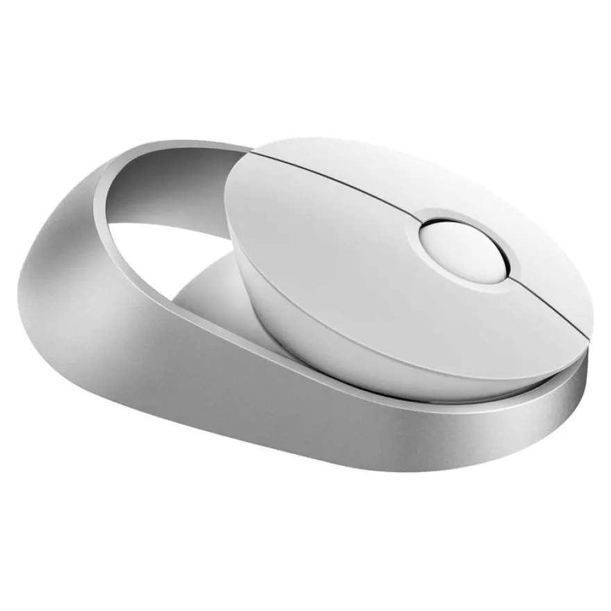 Rapoo Ralemo Air 1 - Souris sans fil - blanc