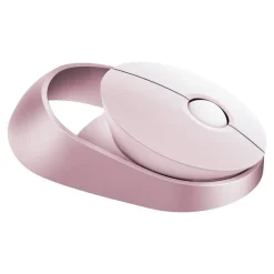 Rapoo Ralemo Air 1 - Souris sans fil - rose