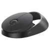 Rapoo Ralemo Air 1 - souris sans fil - 3 boutons - noir