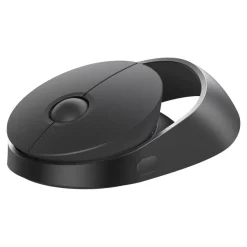 Rapoo Ralemo Air 1 - souris sans fil - 3 boutons - noir