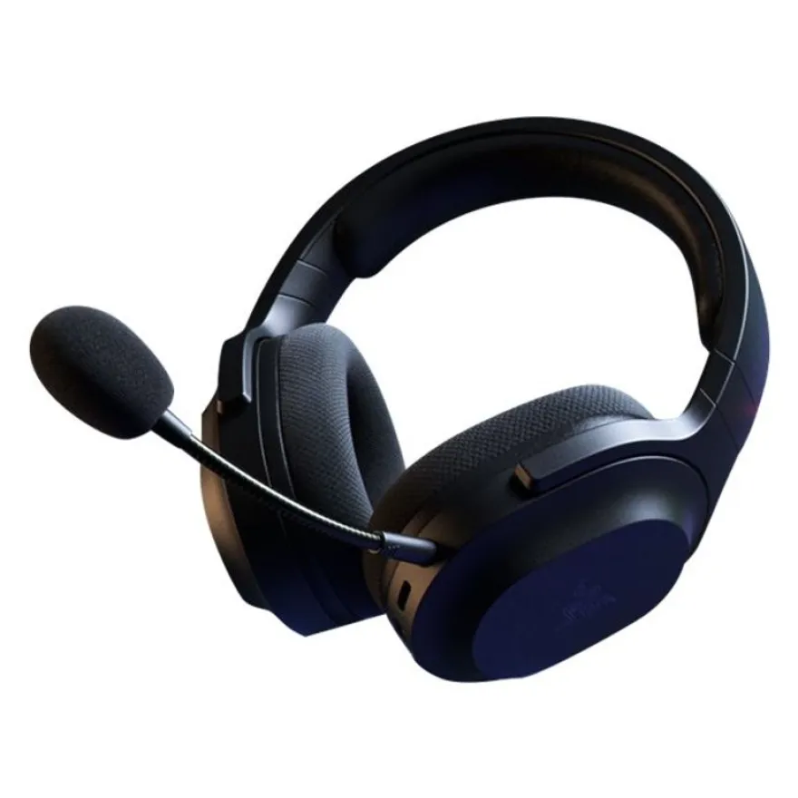 Razer Barracuda X - Casque sans fil avec micro - noir