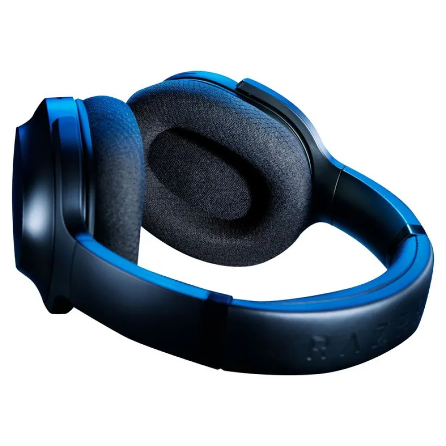 Razer Barracuda X - Casque sans fil avec micro - noir