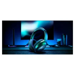 Razer Barracuda X - Casque sans fil avec micro - noir