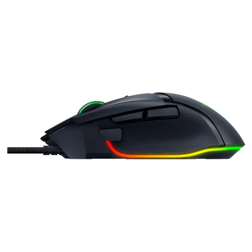 Razer Basilisk V3 - Souris filaire - noir