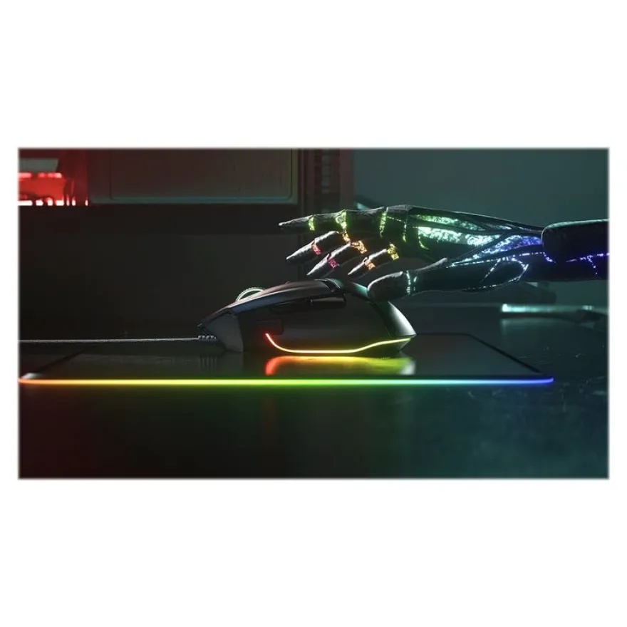 Razer Basilisk V3 - Souris filaire - noir