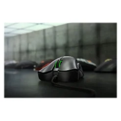 Razer DeathAdder Essential - Souris filaire - noir