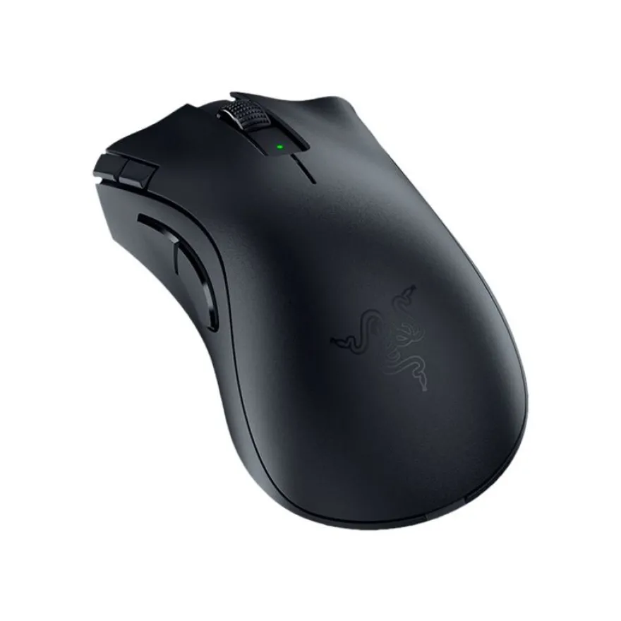 Razer DeathAdder V2 X HyperSpeed - Souris sans fil - noir
