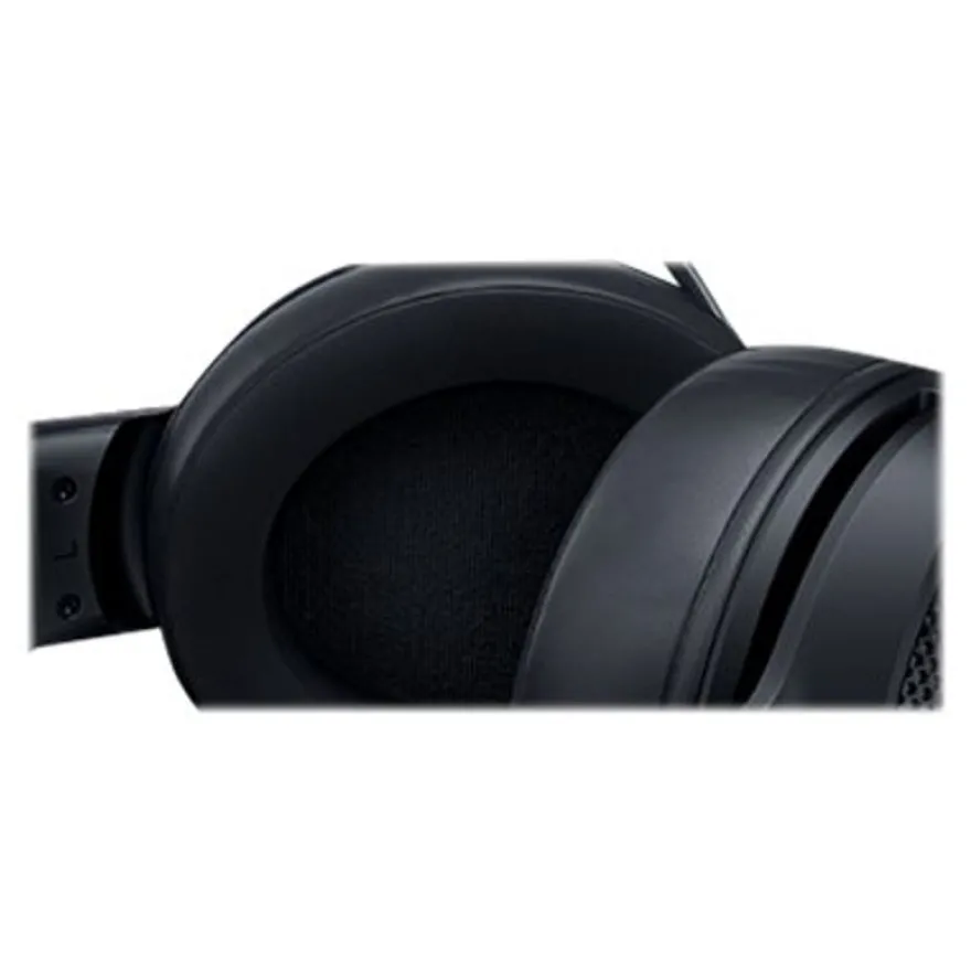 Razer Kraken V3 X - casque filaire - noir