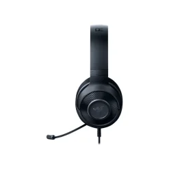 Razer Kraken X Lite - Casque gamer filaire avec micro - noir