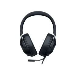 Razer Kraken X Lite - Casque gamer filaire avec micro - noir