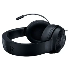 Razer Kraken X Lite - Casque gamer filaire avec micro - noir