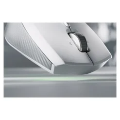 Razer Pro Click Mini - Souris sans fil - blanc